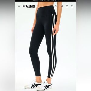 Splits59 Ella High Waist Airweight 7/8 Leggings